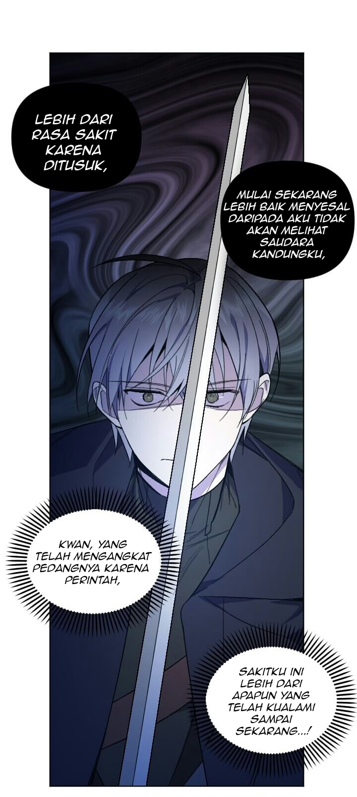 Asirhart Kingdom Aide Chapter 46 - halaman 5