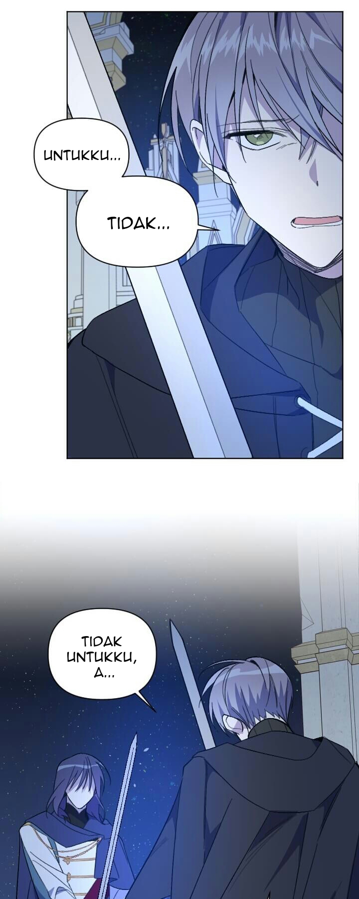 Asirhart Kingdom Aide Chapter 46 - halaman 53