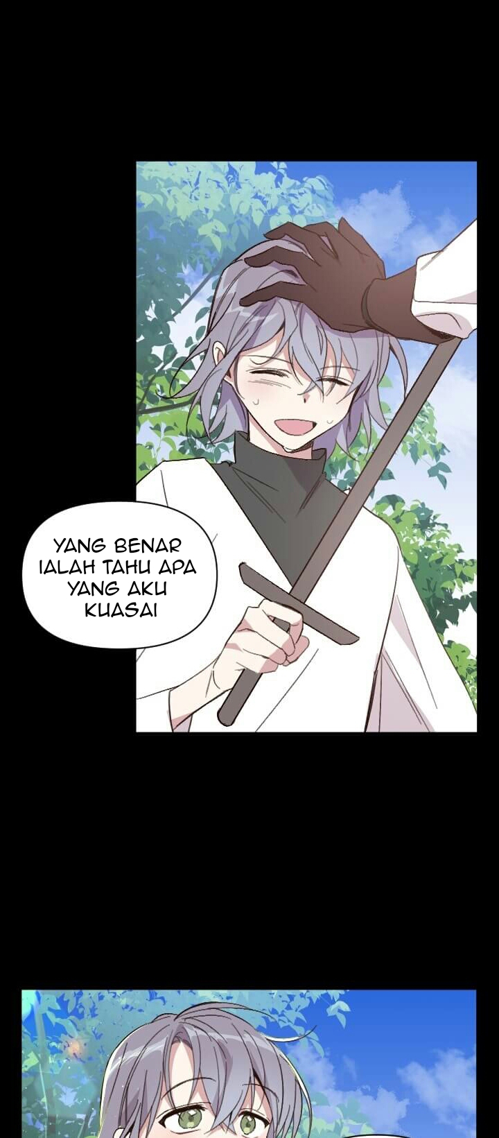Asirhart Kingdom Aide Chapter 46 - halaman 56