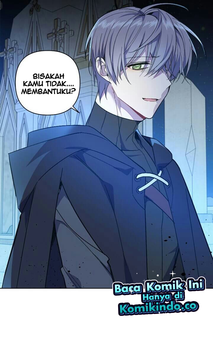 Asirhart Kingdom Aide Chapter 46 - halaman 60