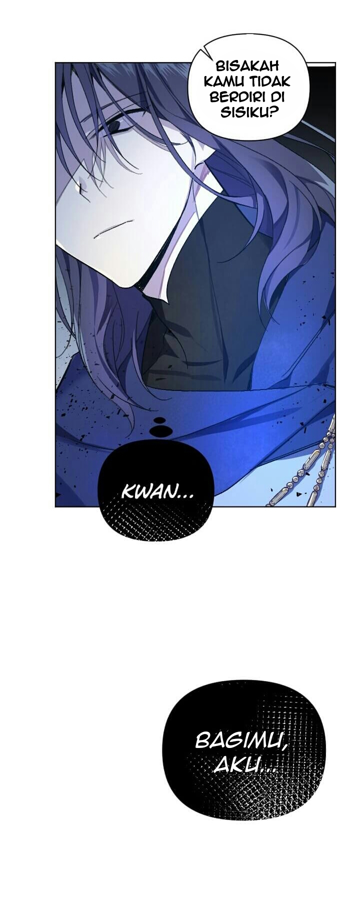 Asirhart Kingdom Aide Chapter 46 - halaman 61