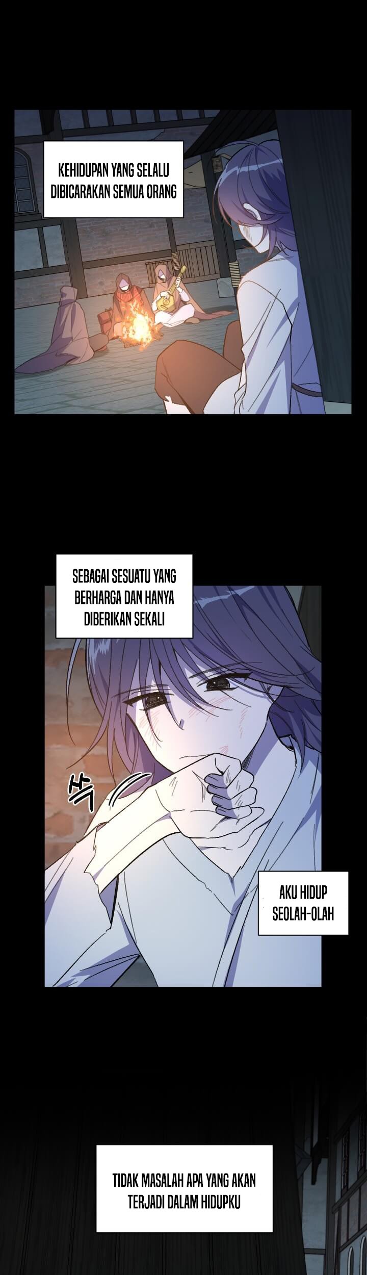 Asirhart Kingdom Aide Chapter 47 - halaman 10