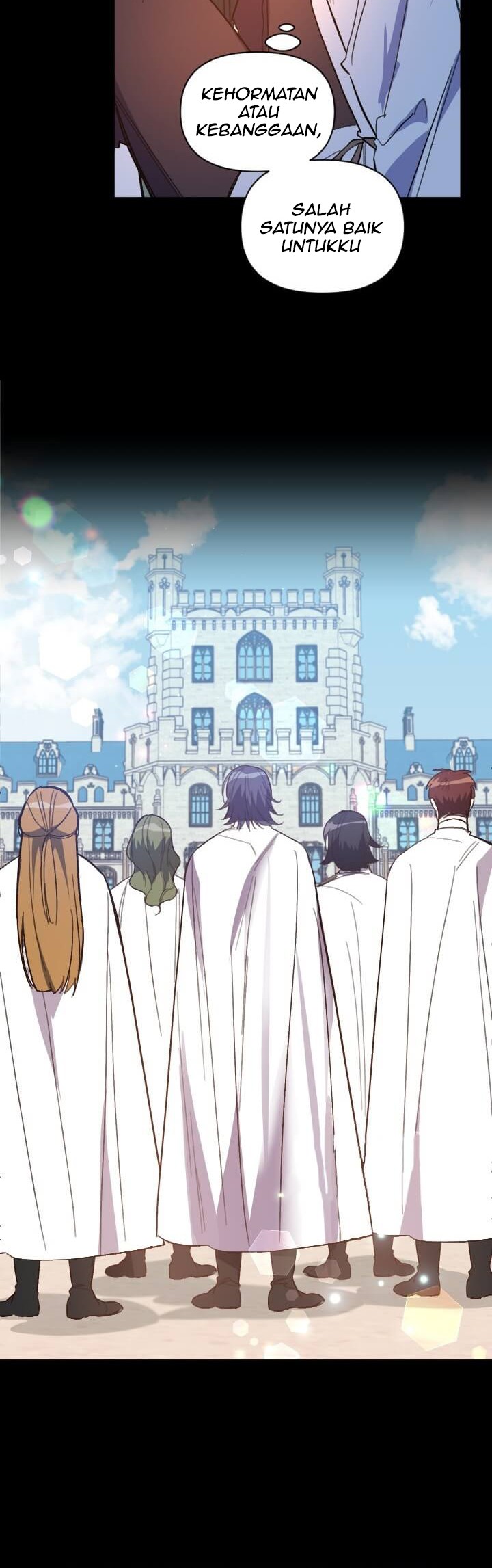 Asirhart Kingdom Aide Chapter 47 - halaman 13