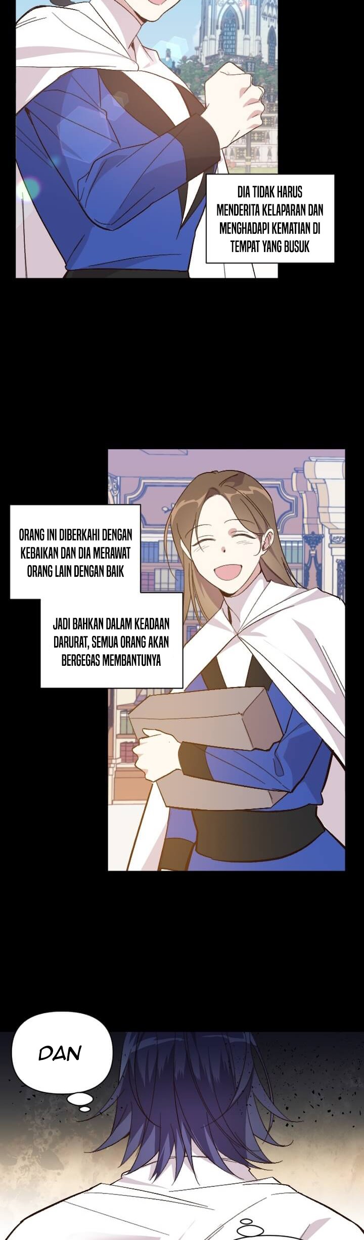 Asirhart Kingdom Aide Chapter 47 - halaman 17