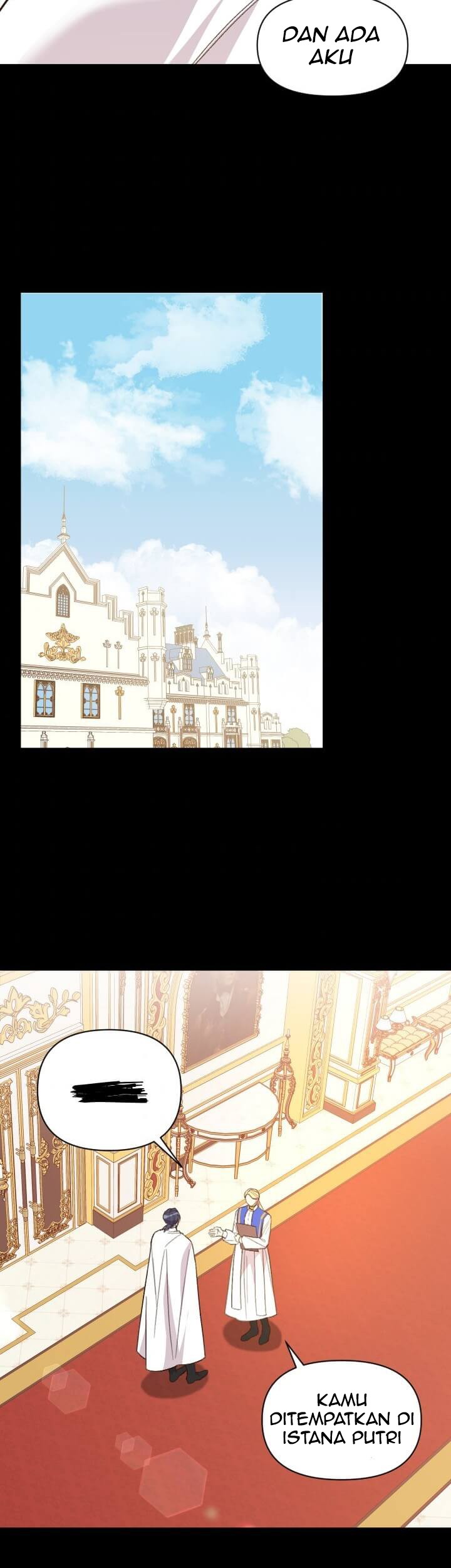 Asirhart Kingdom Aide Chapter 47 - halaman 18