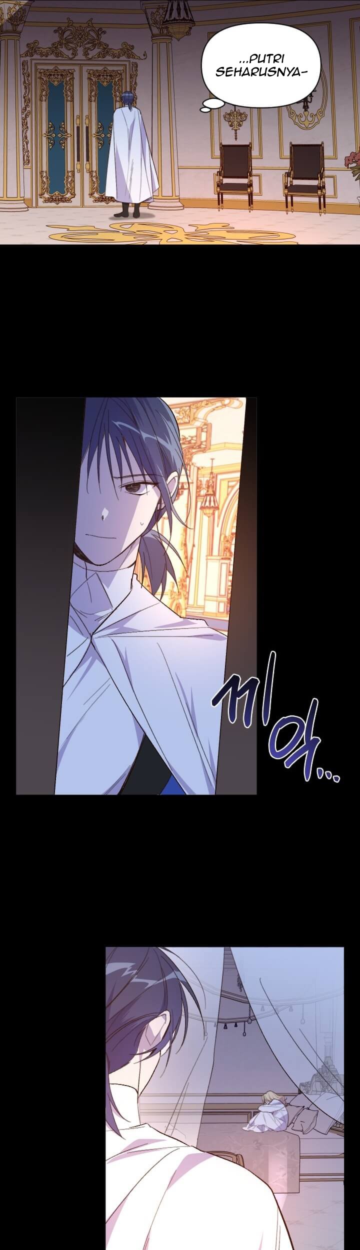 Asirhart Kingdom Aide Chapter 47 - halaman 20