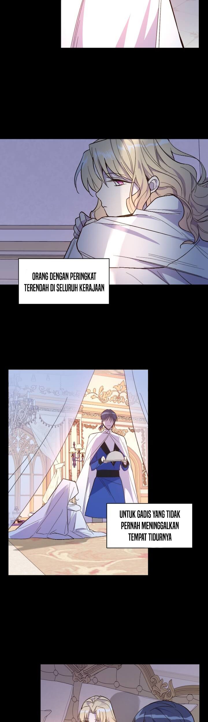 Asirhart Kingdom Aide Chapter 47 - halaman 21