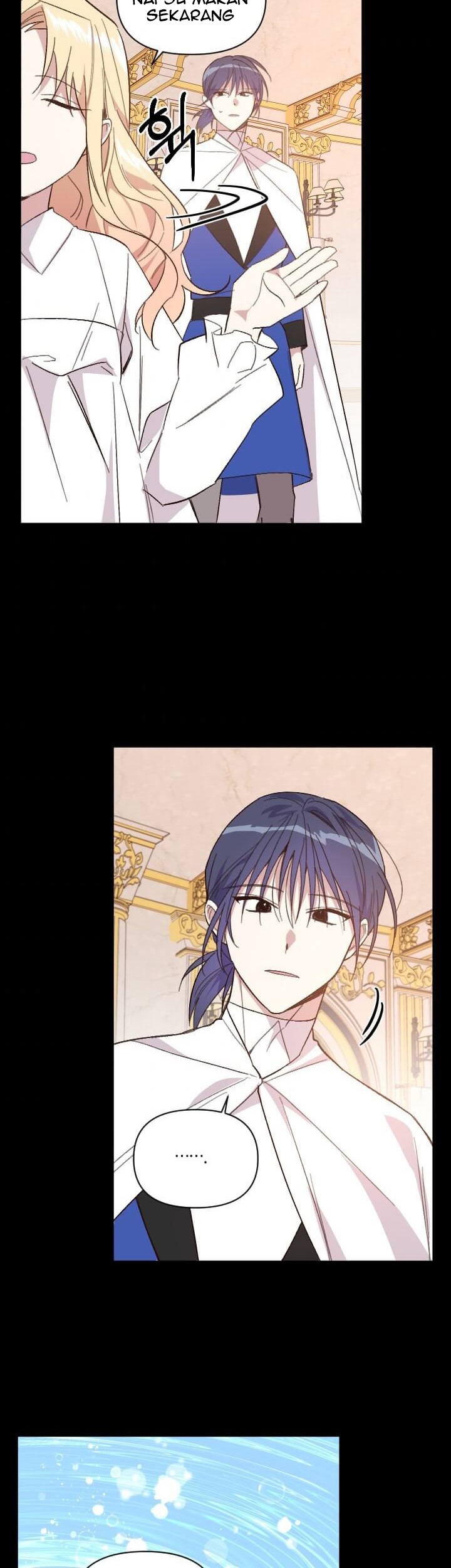 Asirhart Kingdom Aide Chapter 47 - halaman 28