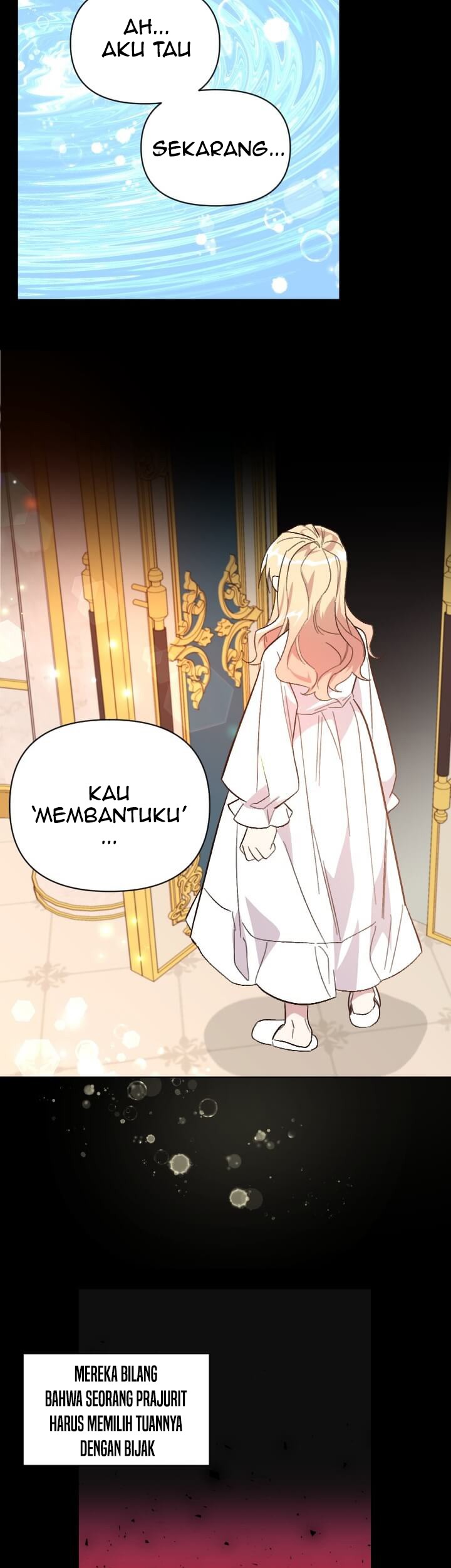 Asirhart Kingdom Aide Chapter 47 - halaman 29