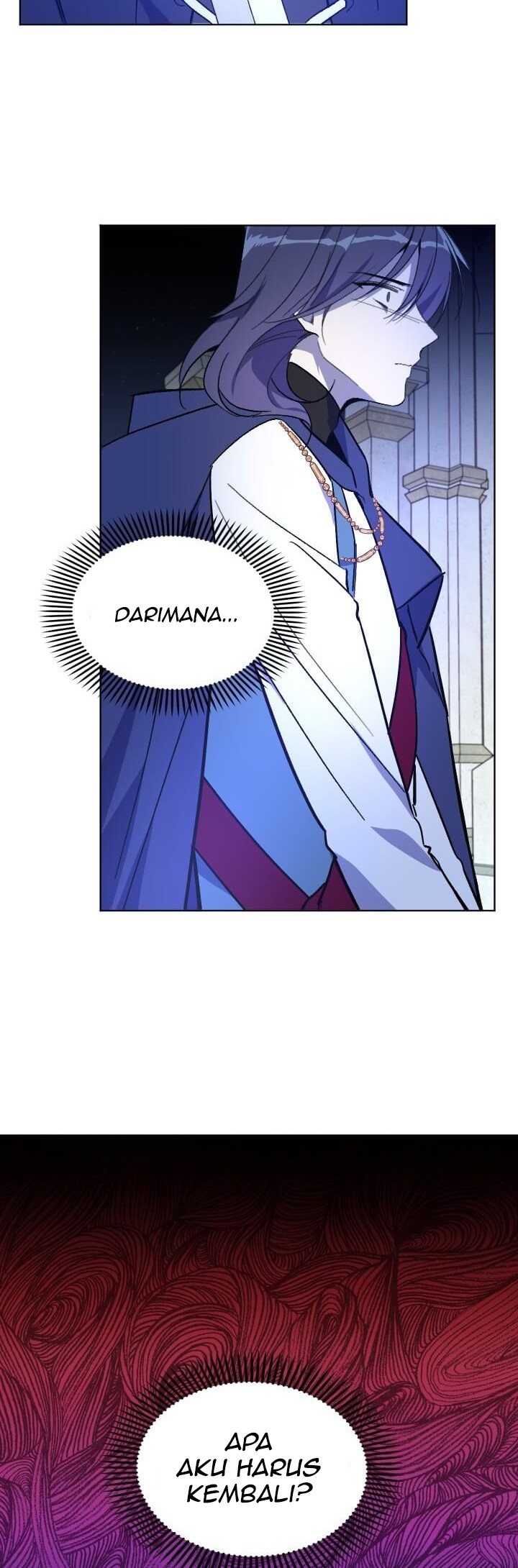 Asirhart Kingdom Aide Chapter 47 - halaman 3
