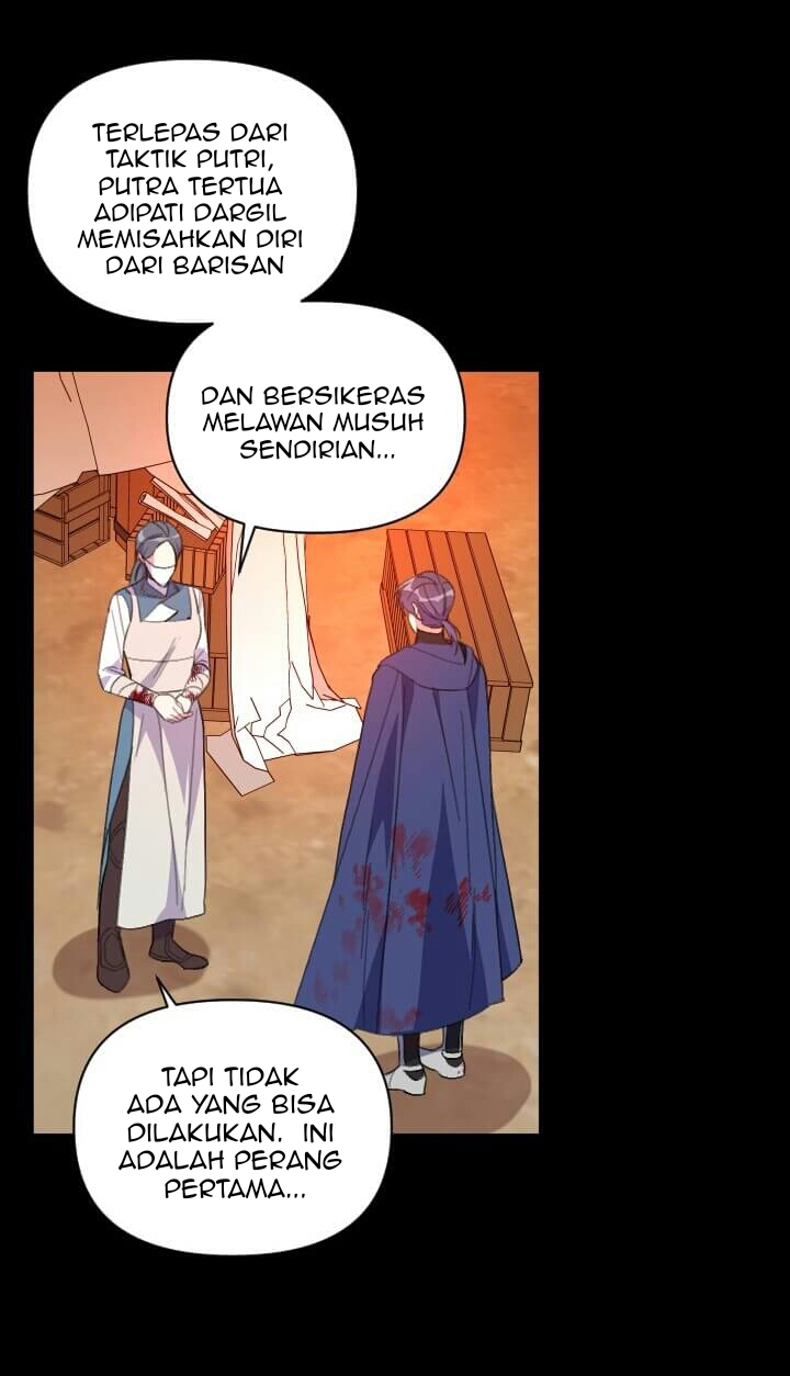 Asirhart Kingdom Aide Chapter 47 - halaman 33