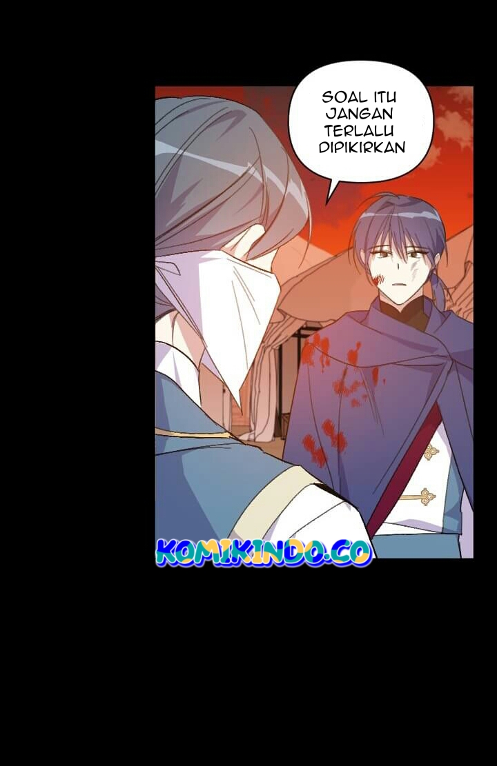 Asirhart Kingdom Aide Chapter 47 - halaman 34