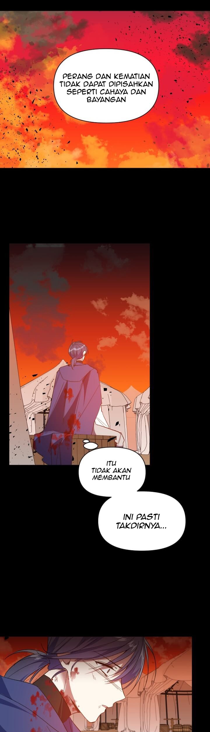 Asirhart Kingdom Aide Chapter 47 - halaman 35
