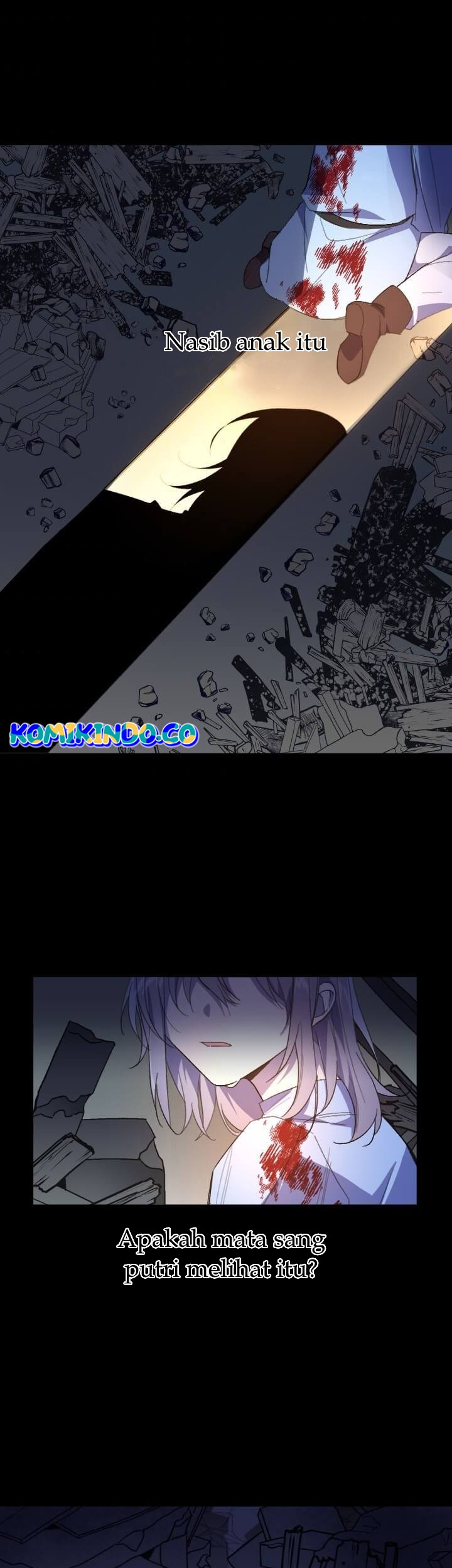 Asirhart Kingdom Aide Chapter 47 - halaman 37