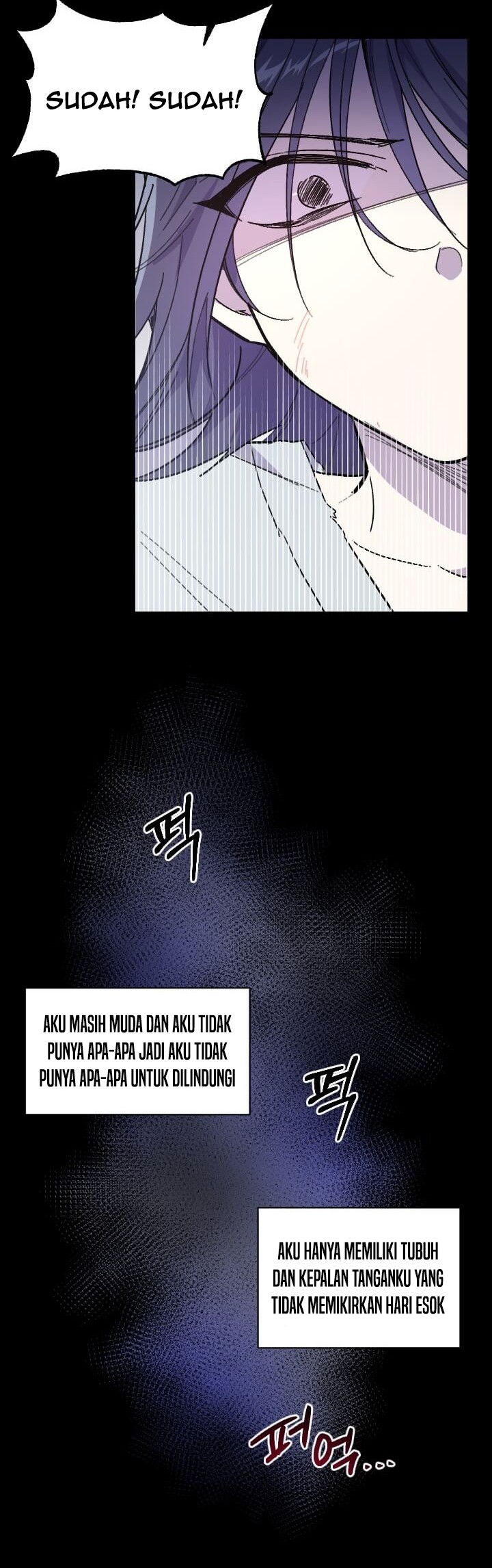 Asirhart Kingdom Aide Chapter 47 - halaman 9