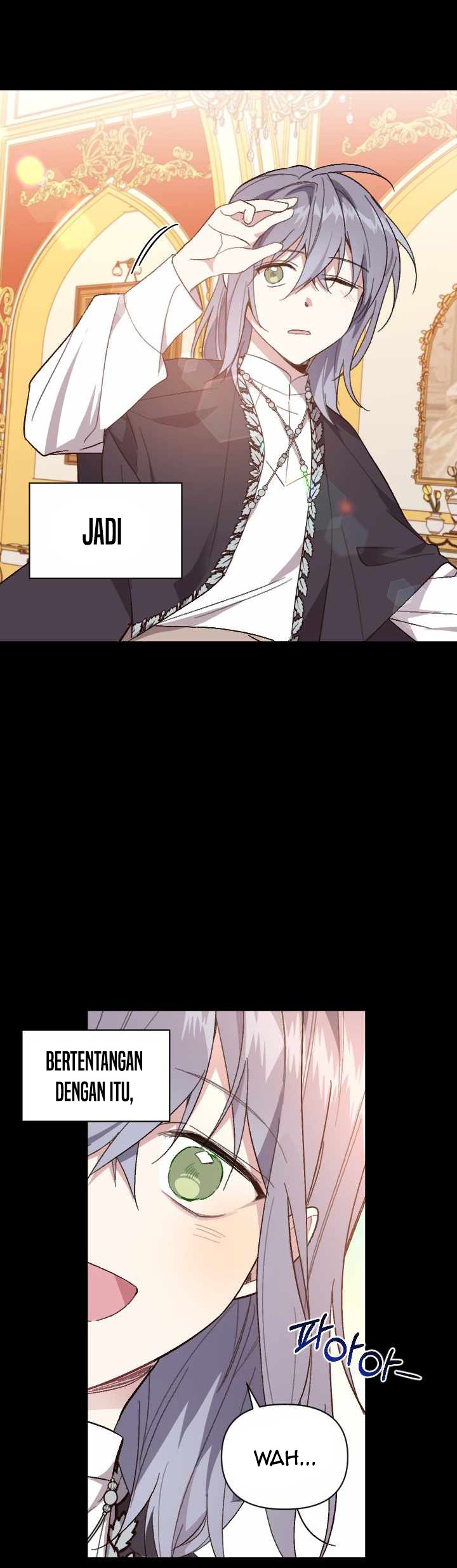 Asirhart Kingdom Aide Chapter 48 - halaman 10
