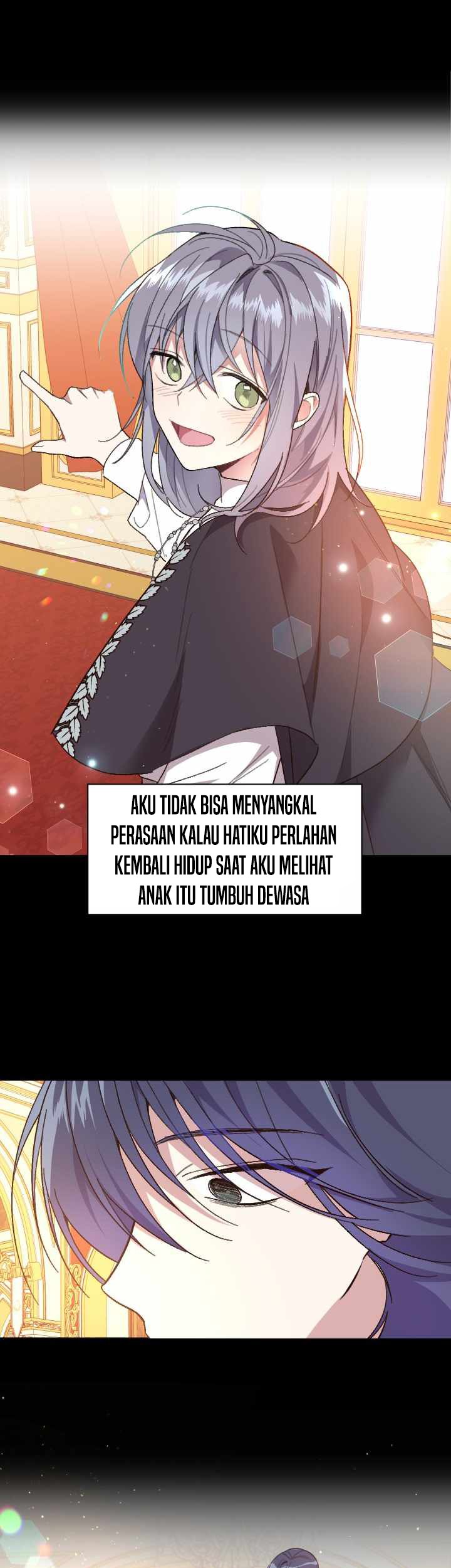 Asirhart Kingdom Aide Chapter 48 - halaman 11