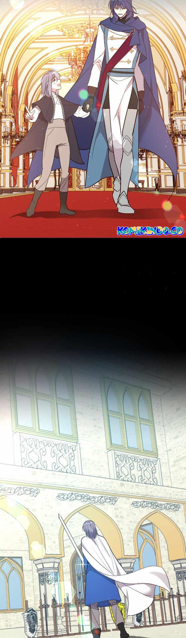 Asirhart Kingdom Aide Chapter 48 - halaman 12