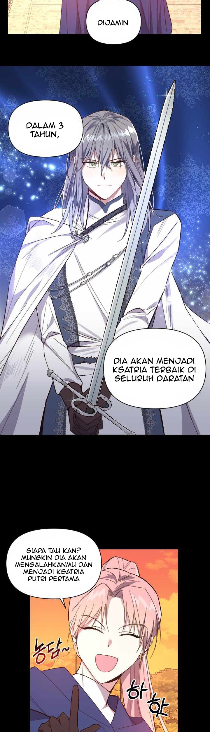 Asirhart Kingdom Aide Chapter 48 - halaman 16