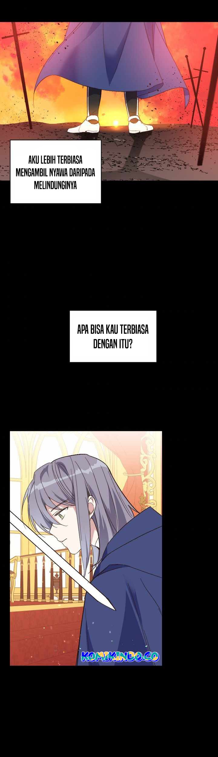 Asirhart Kingdom Aide Chapter 48 - halaman 24