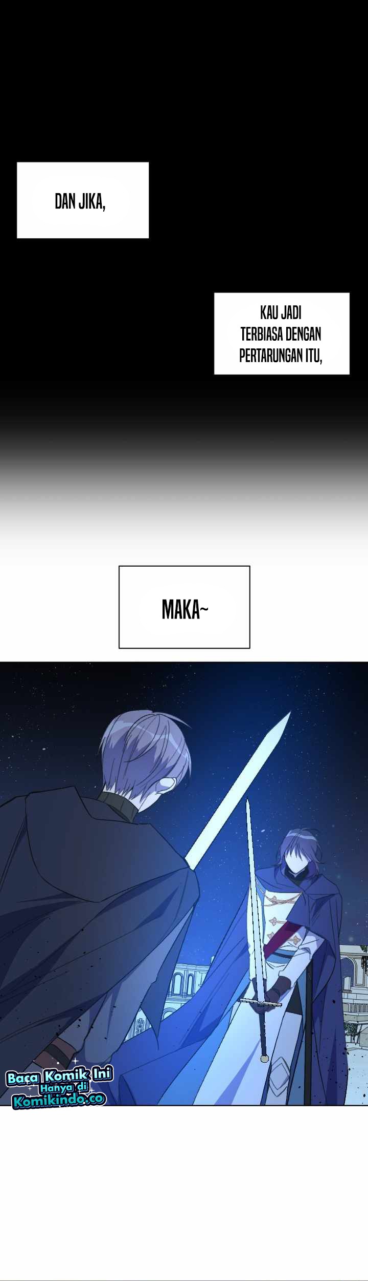 Asirhart Kingdom Aide Chapter 48 - halaman 27