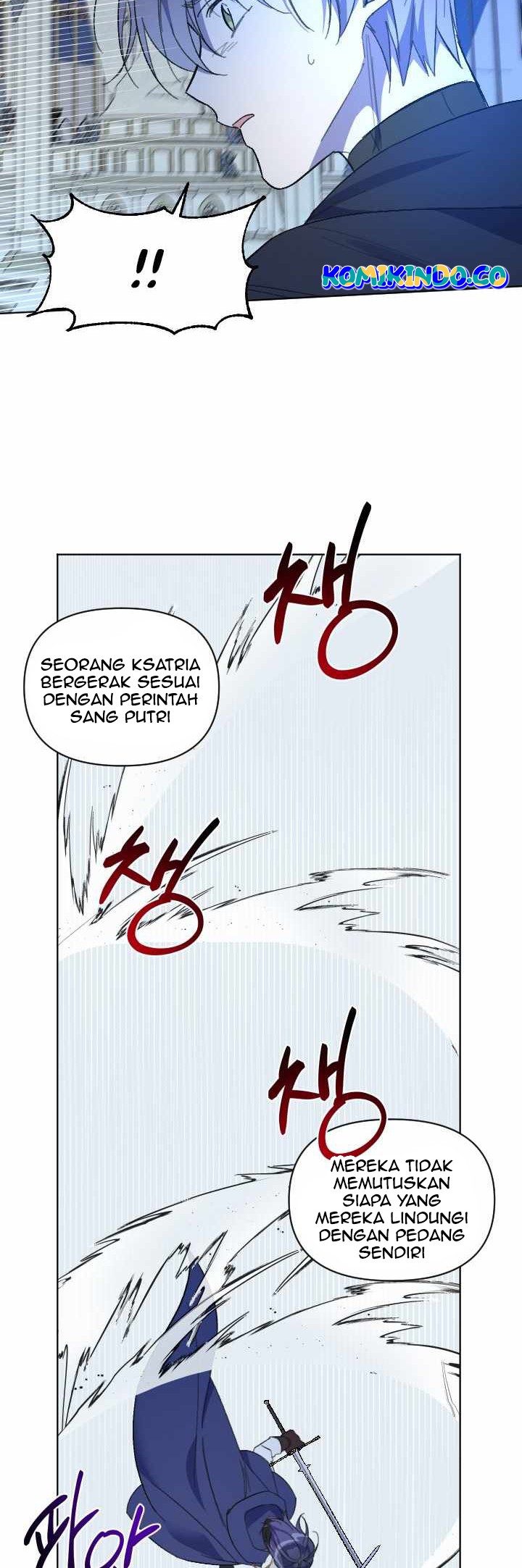 Asirhart Kingdom Aide Chapter 48 - halaman 30