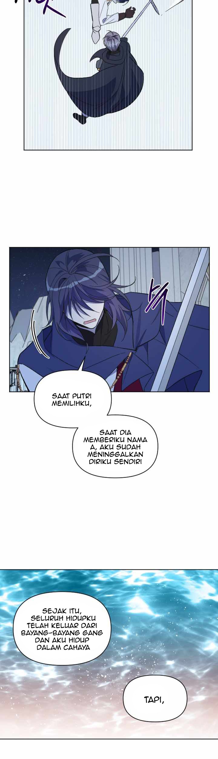 Asirhart Kingdom Aide Chapter 48 - halaman 31