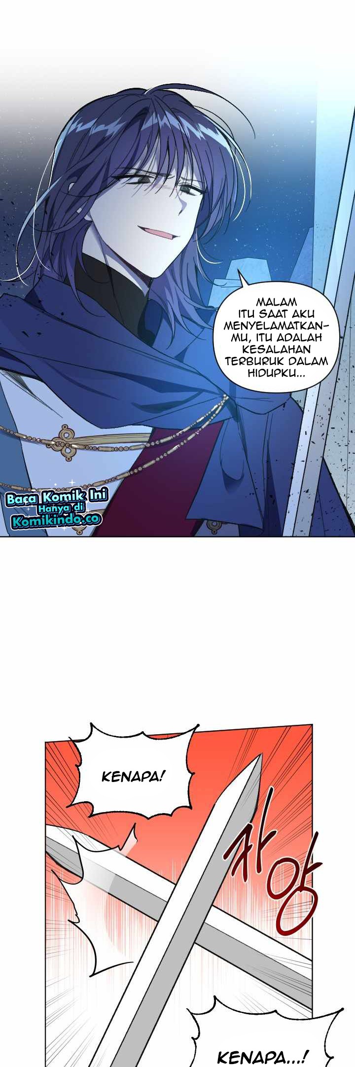 Asirhart Kingdom Aide Chapter 48 - halaman 32
