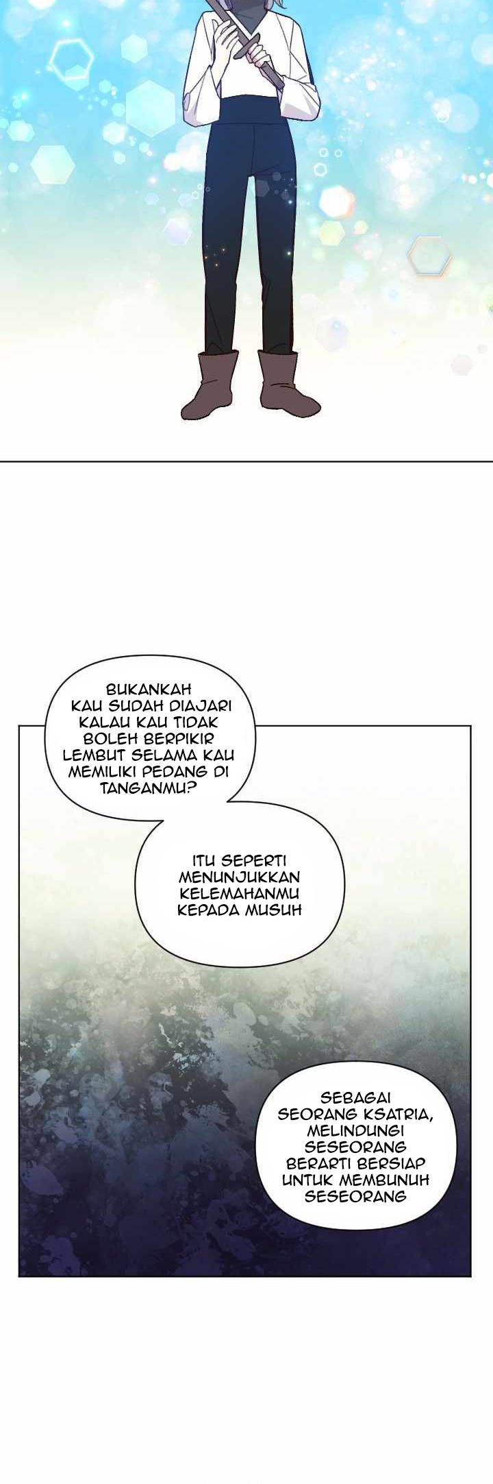 Asirhart Kingdom Aide Chapter 48 - halaman 34