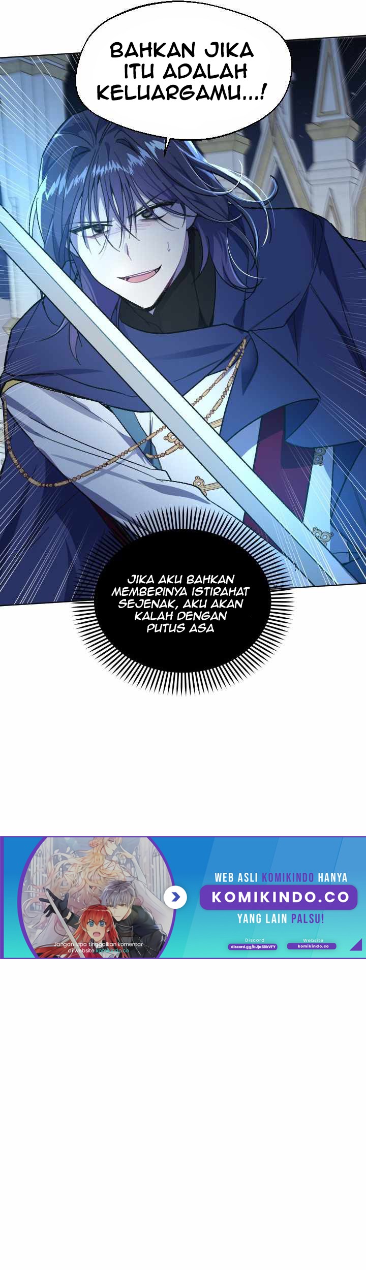 Asirhart Kingdom Aide Chapter 48 - halaman 35