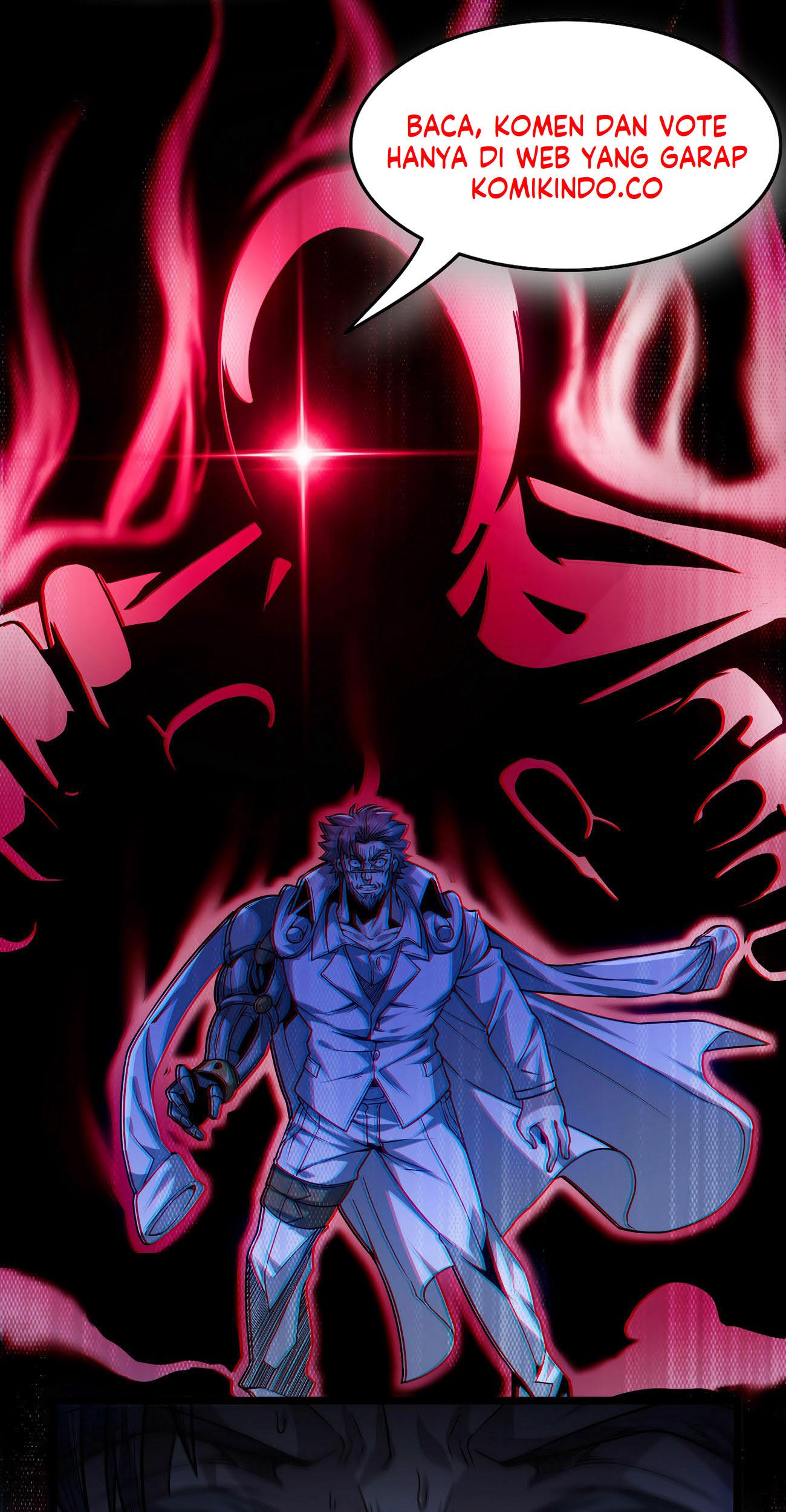 Asirhart Kingdom Aide Chapter 48 - halaman 37