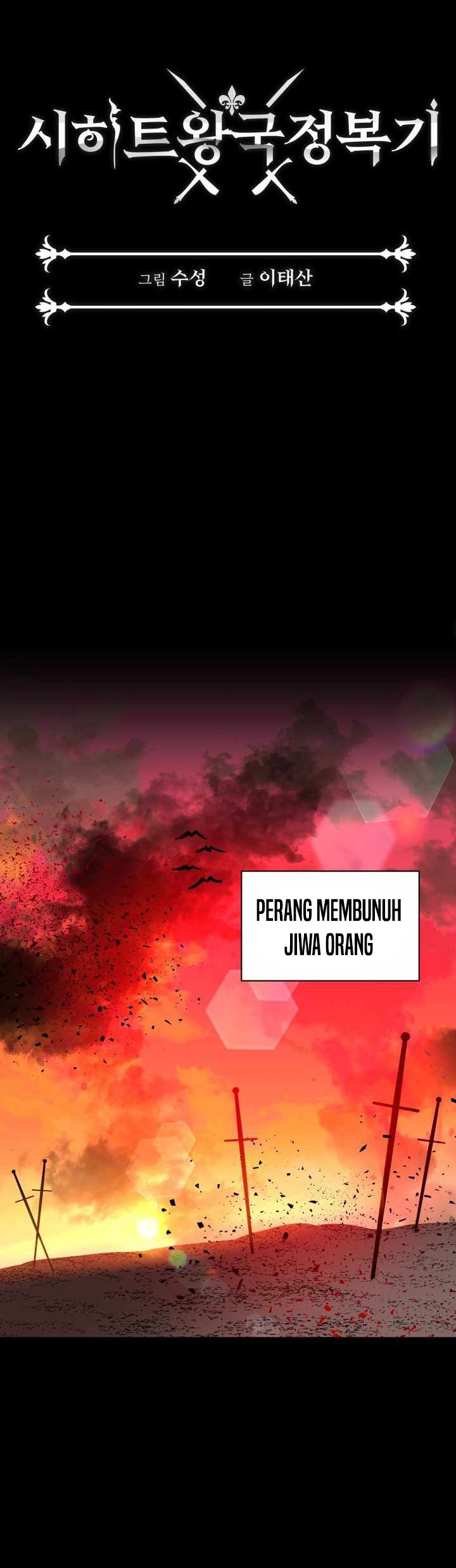 Asirhart Kingdom Aide Chapter 48 - halaman 8