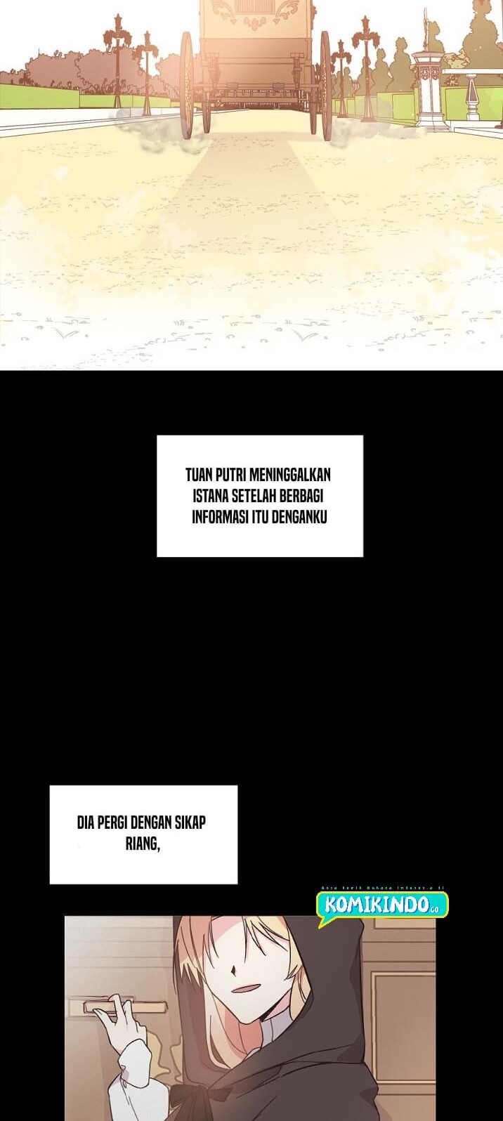 Asirhart Kingdom Aide Chapter 5 - halaman 13