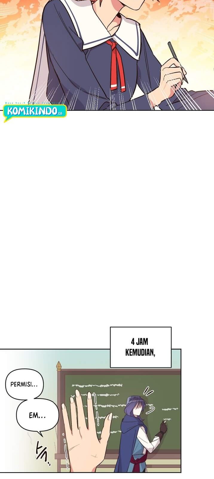 Asirhart Kingdom Aide Chapter 5 - halaman 19