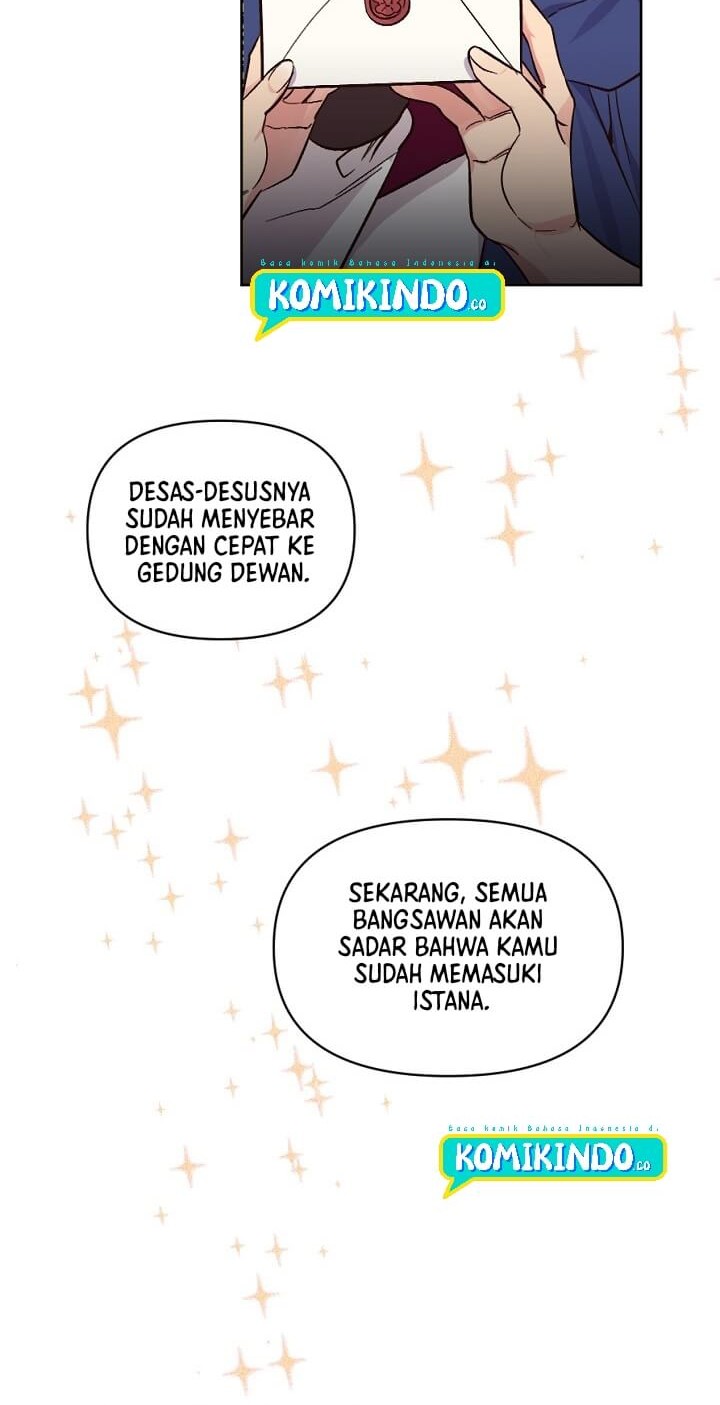 Asirhart Kingdom Aide Chapter 5 - halaman 23