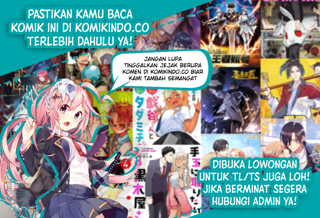 Asirhart Kingdom Aide Chapter 5 - halaman 37