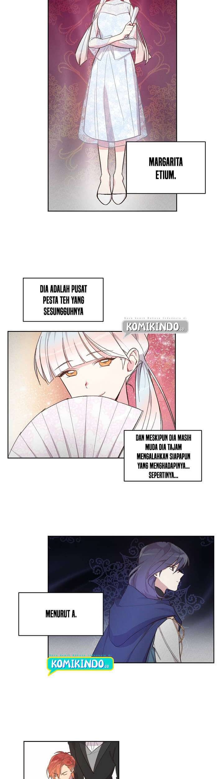 Asirhart Kingdom Aide Chapter 6 - halaman 11