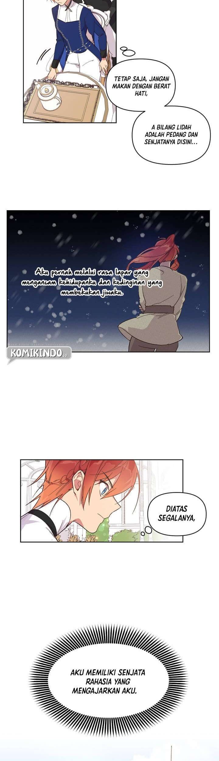 Asirhart Kingdom Aide Chapter 6 - halaman 12