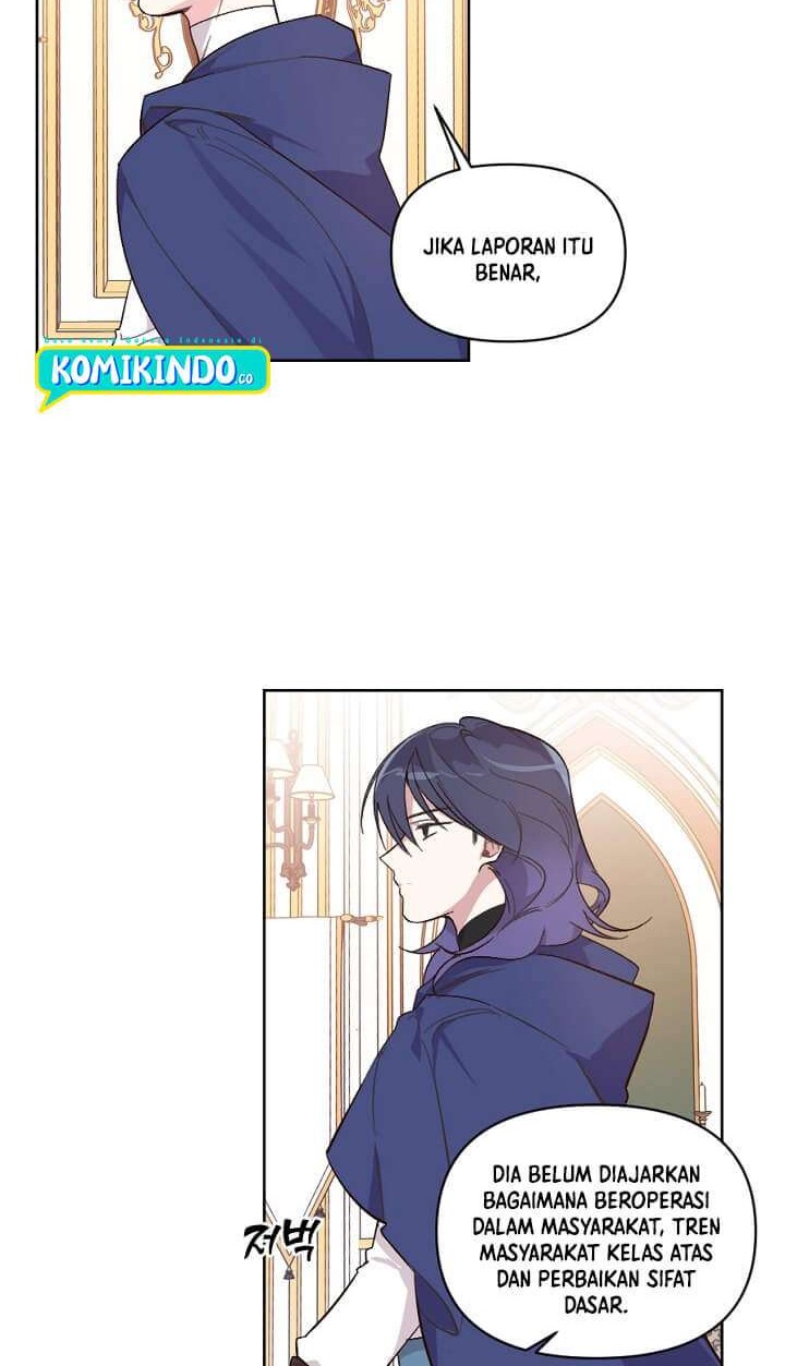 Asirhart Kingdom Aide Chapter 6 - halaman 15