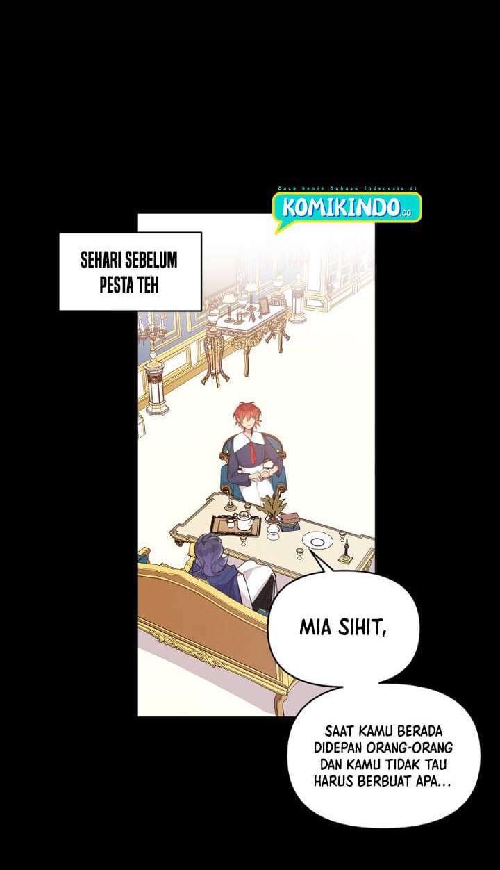 Asirhart Kingdom Aide Chapter 6 - halaman 17