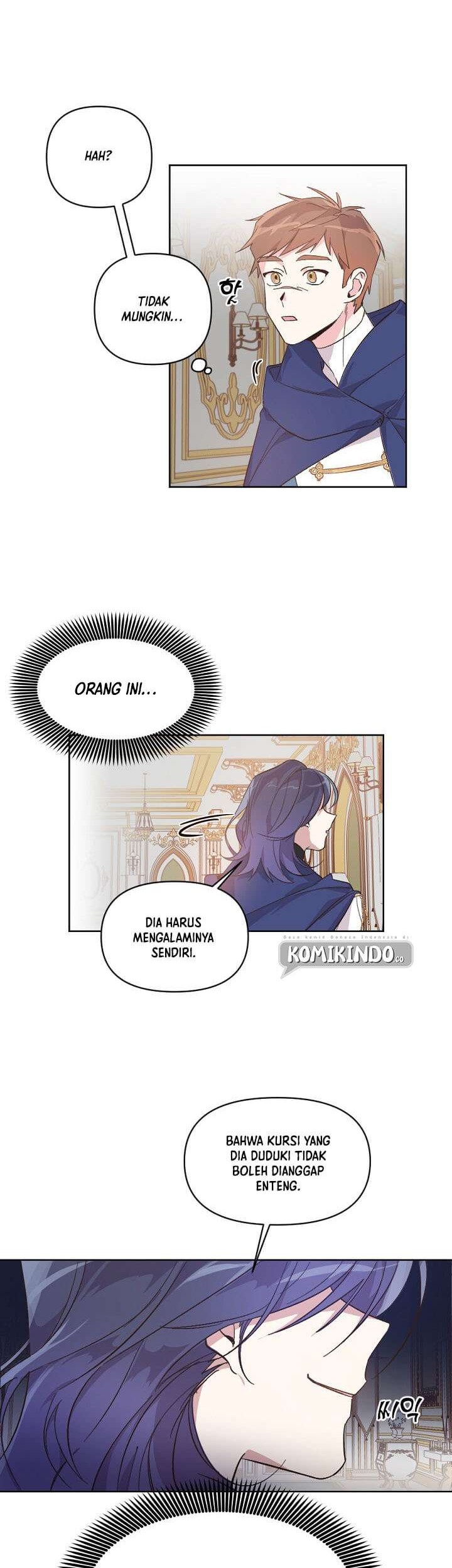 Asirhart Kingdom Aide Chapter 6 - halaman 24