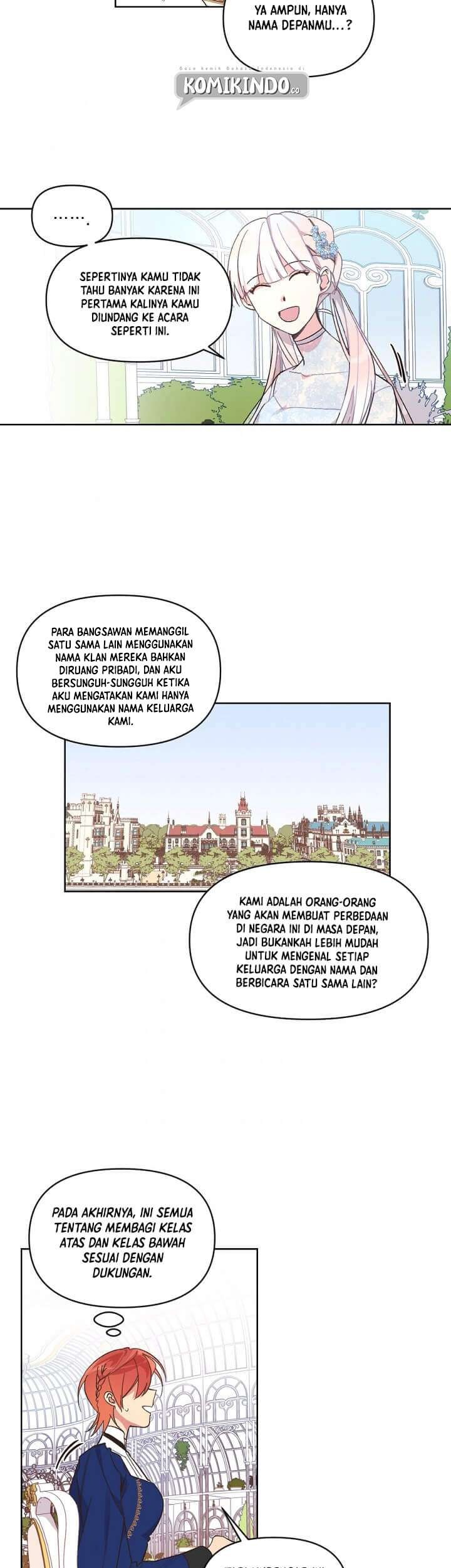 Asirhart Kingdom Aide Chapter 6 - halaman 29