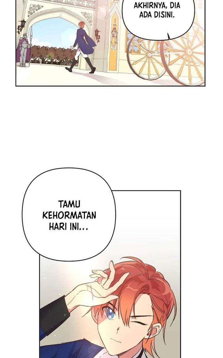 Asirhart Kingdom Aide Chapter 6 - halaman 3