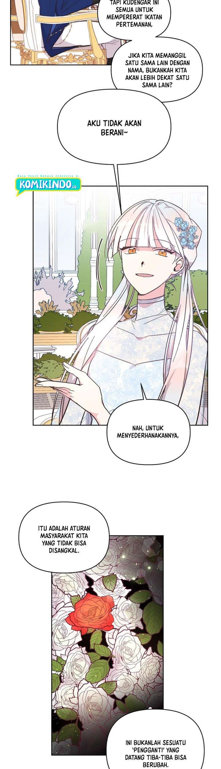 Asirhart Kingdom Aide Chapter 6 - halaman 30