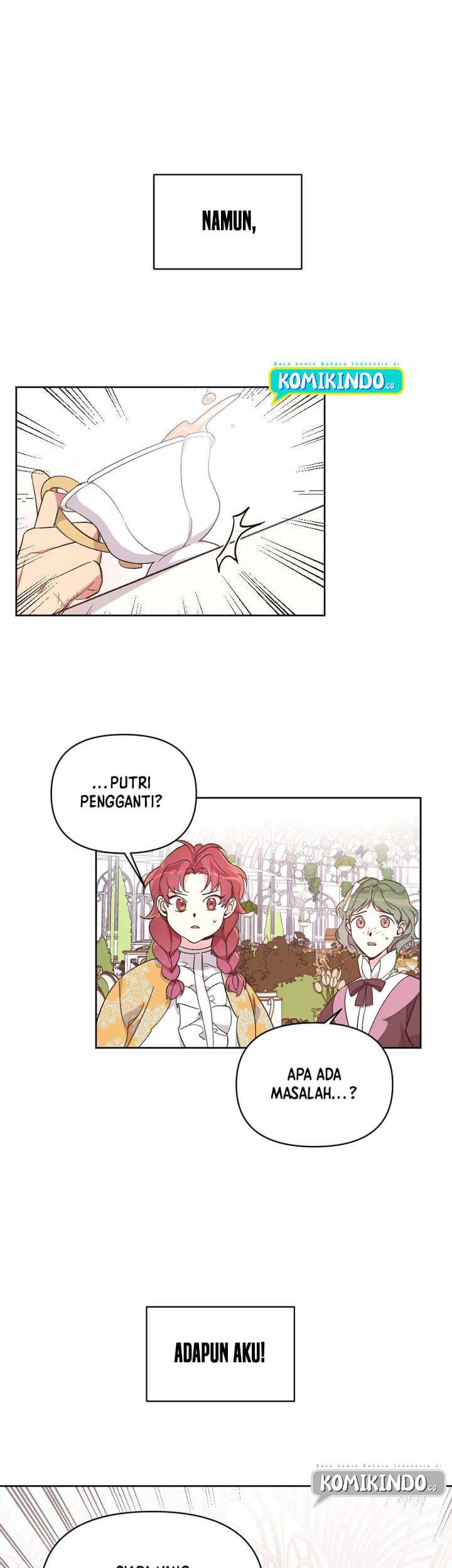 Asirhart Kingdom Aide Chapter 6 - halaman 33