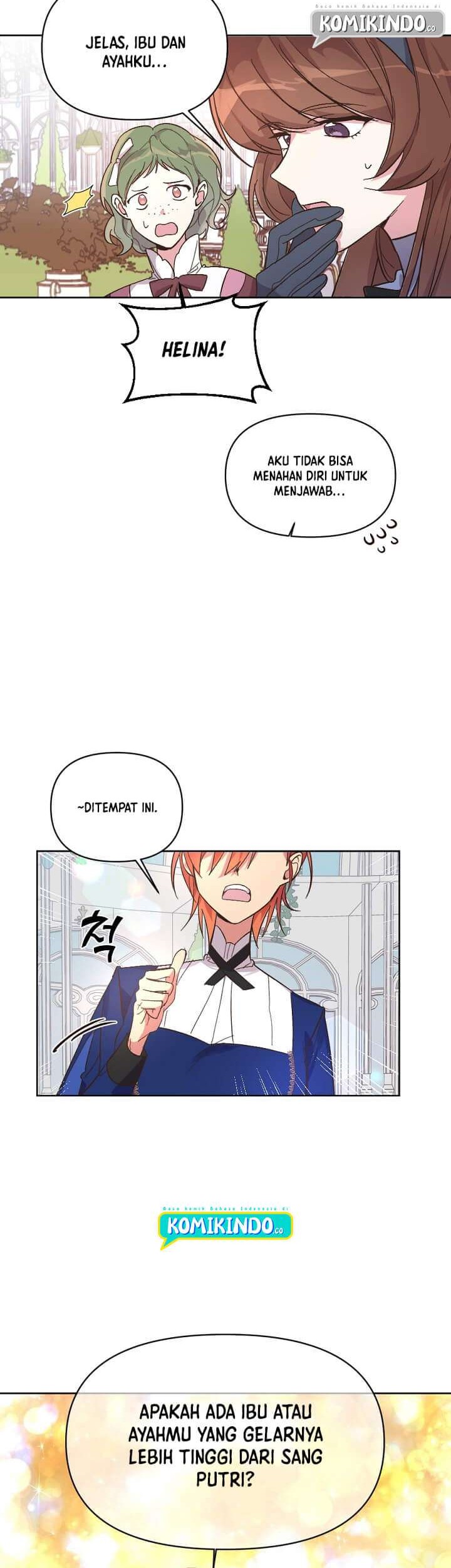 Asirhart Kingdom Aide Chapter 6 - halaman 36