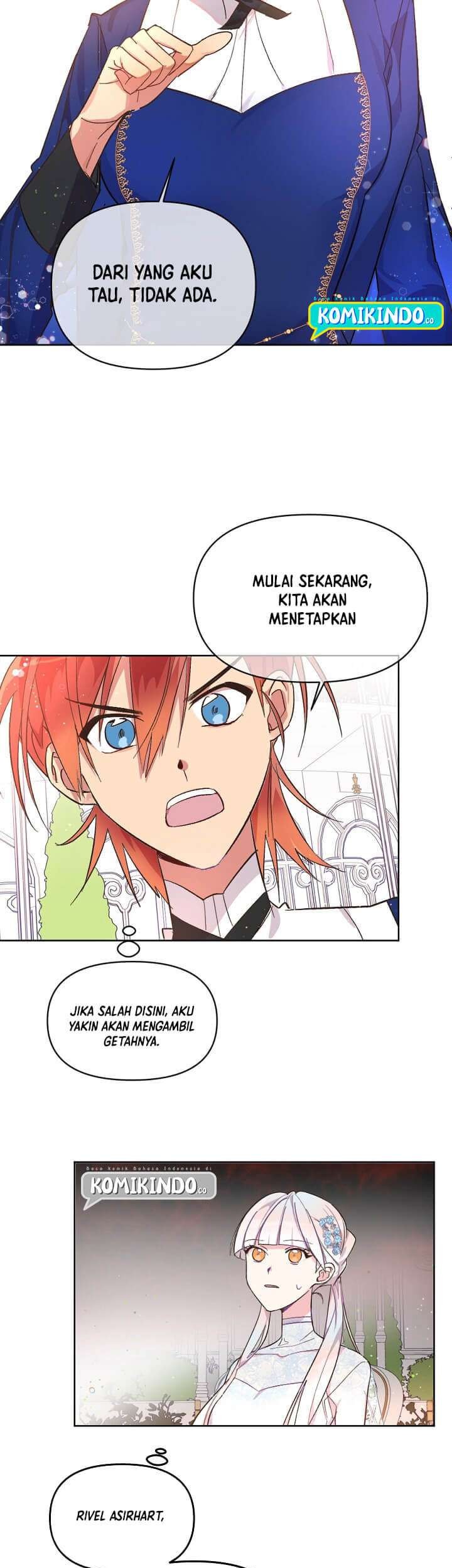 Asirhart Kingdom Aide Chapter 6 - halaman 38