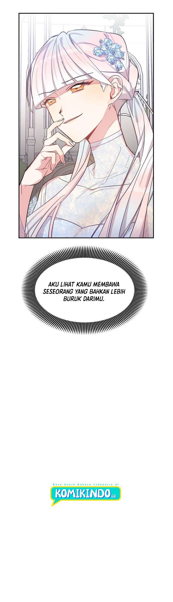 Asirhart Kingdom Aide Chapter 6 - halaman 40