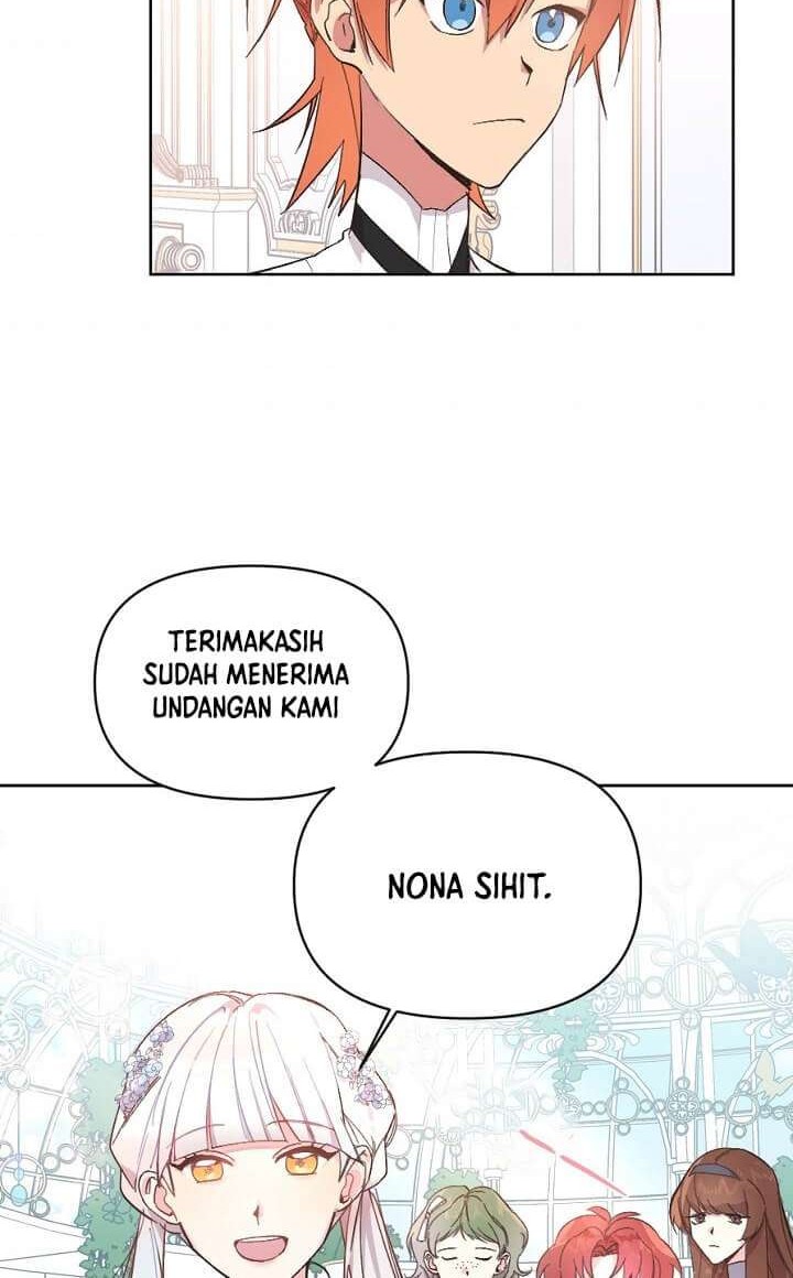 Asirhart Kingdom Aide Chapter 6 - halaman 5
