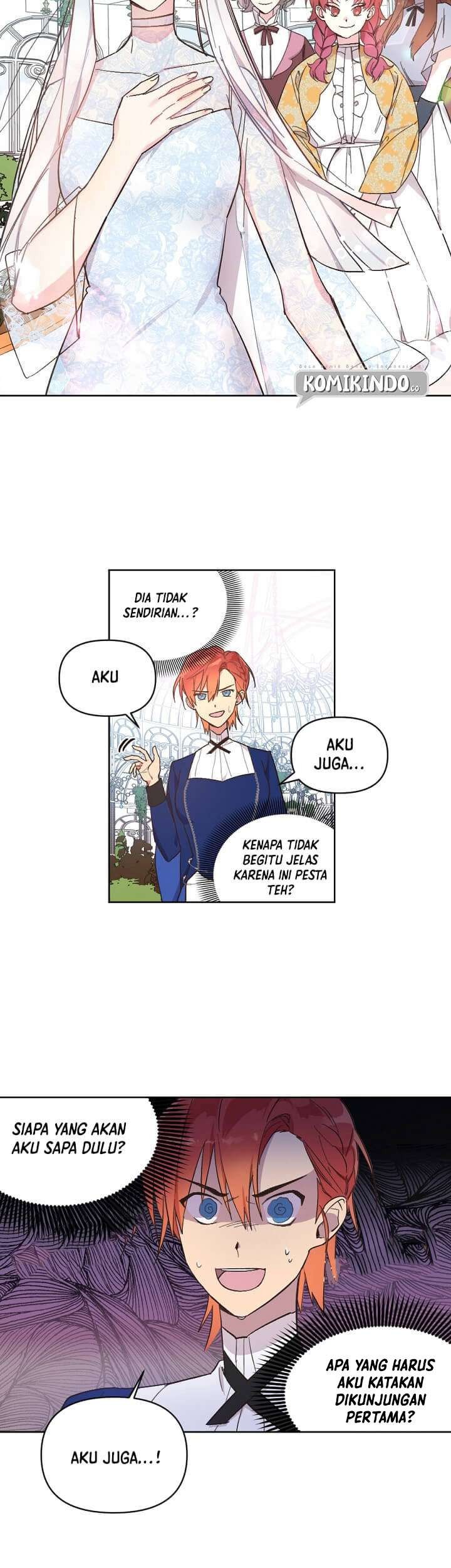 Asirhart Kingdom Aide Chapter 6 - halaman 6